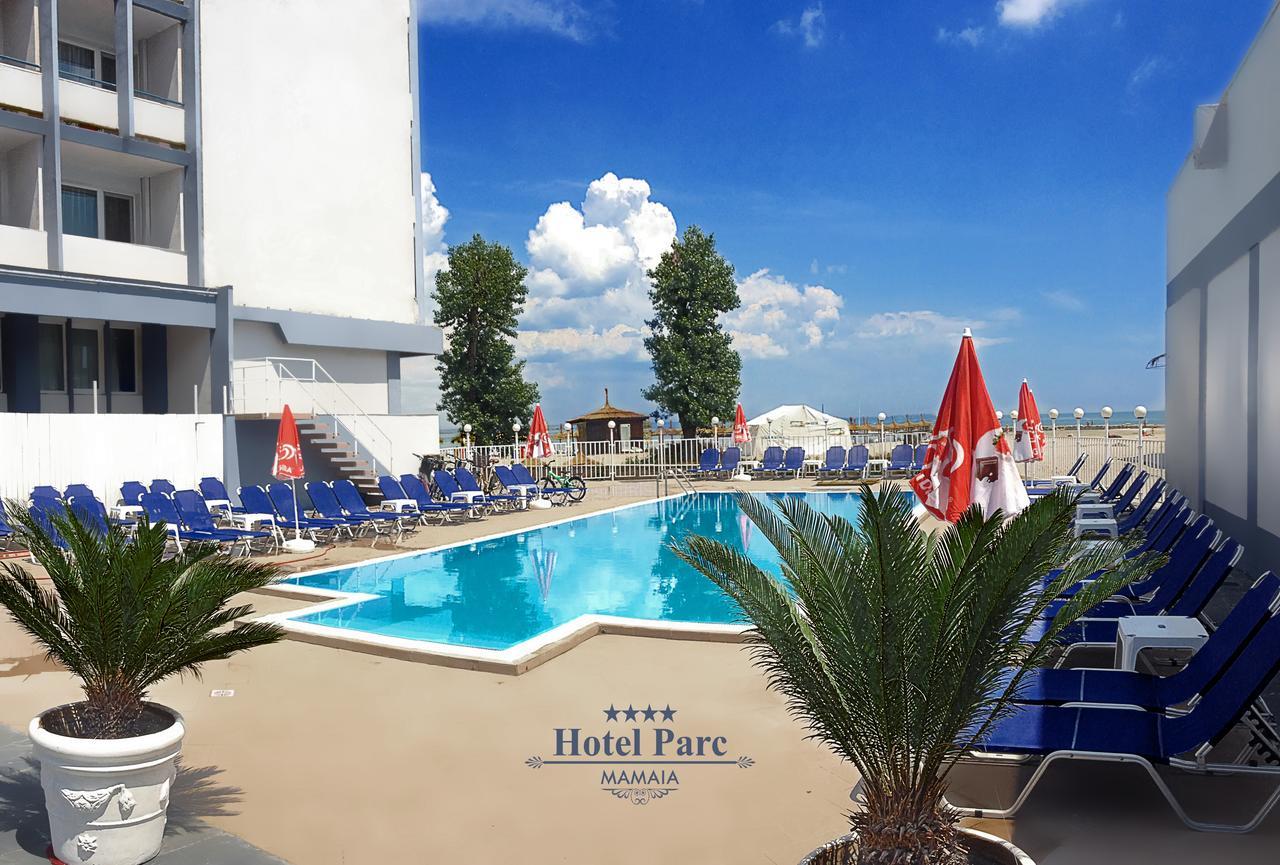 Parc Mamaia